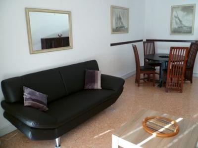 Location vacances Appartement 3 pièces CANNES 06400