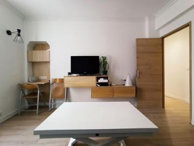 photo Rent for holidays Apartment PARIS 75