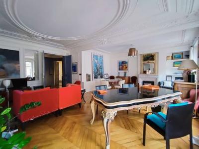 photo Rent for holidays Apartment PARIS 75