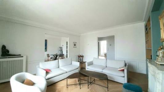 photo Rent for holidays Apartment PARIS 75