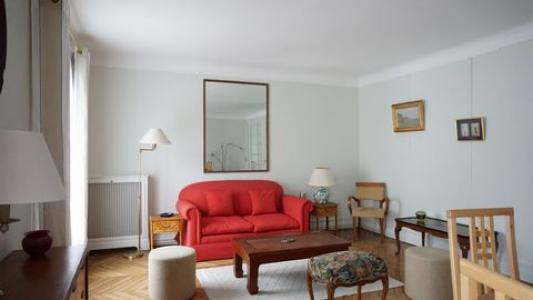 photo Rent for holidays Apartment PARIS 75