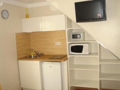 photo Rent for holidays Apartment CANNES 06