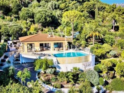 photo Rent for holidays House ROQUEBRUNE-CAP-MARTIN 06