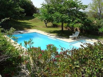 Rent for holidays House SANNES  84