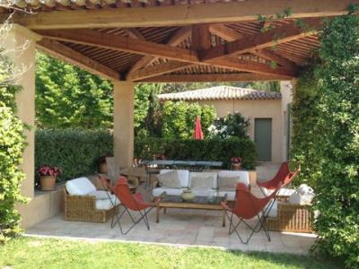 photo Rent for holidays House AIX-EN-PROVENCE 13