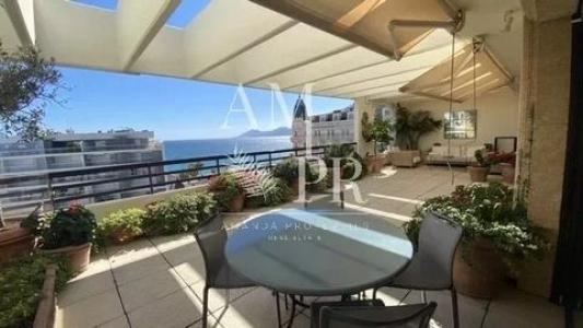 photo Rent for holidays Apartment CANNES 06