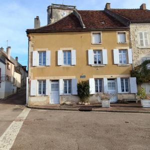 For sale House DORNECY  58