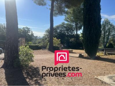 photo For sale Land GAREOULT 83
