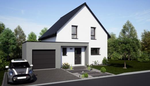 Vente Maison BLOTZHEIM  68