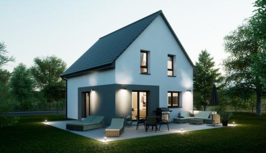 For sale House BLOTZHEIM 