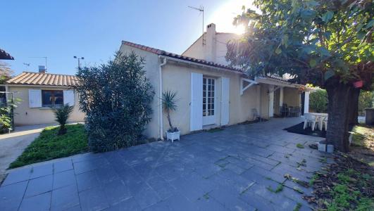 Vente Maison 5 pices BESSAN 34550