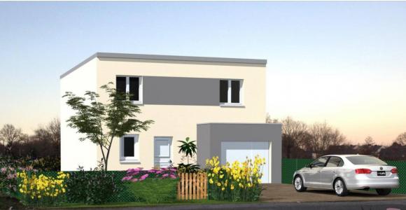 Vente Maison ALLONNES  72