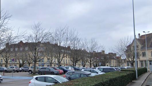 photo For sale Apartment building BEAUVAIS 60