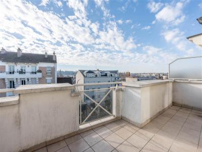 photo For sale Apartment PERREUX-SUR-MARNE 94