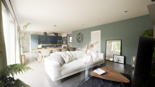 For sale House CHAPELLE-ACHARD 