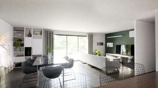 Vente Maison CHATEAU-D'OLONNE 