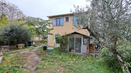 photo For sale House MALAUCENE 84