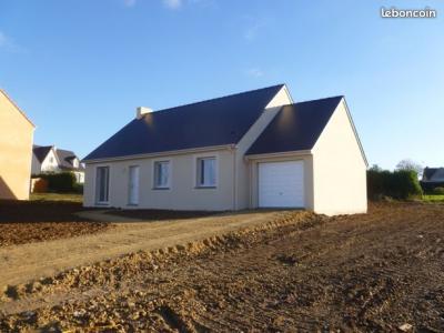 For sale House CANY-BARVILLE 