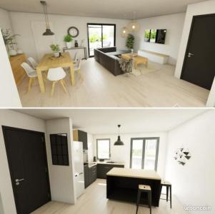Vente Maison GRUCHET-LE-VALASSE 