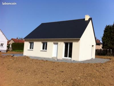 Vente Maison YVETOT 76190