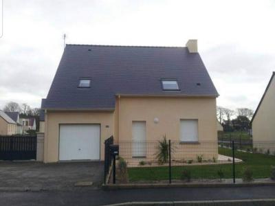 Vente Maison VALLIQUERVILLE  76