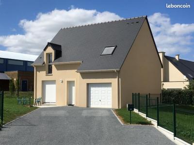 Vente Maison FAUVILLE-EN-CAUX 76640