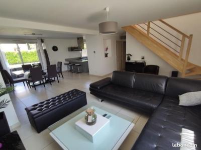 For sale House FAUVILLE-EN-CAUX 