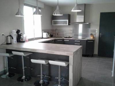 For sale House FAUVILLE-EN-CAUX 