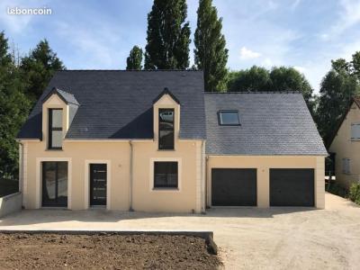 Vente Maison BEUZEVILLETTE 