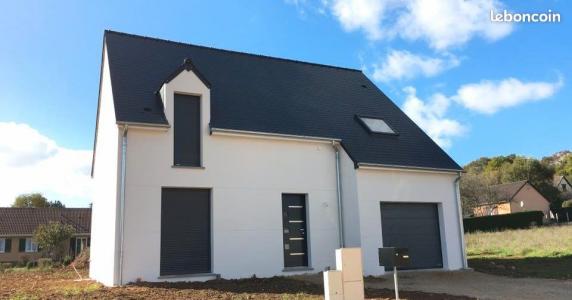 For sale House MANEGLISE  76