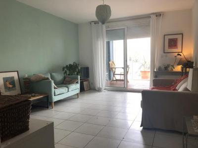 Vente Appartement 2 pièces SAINT-DENIS-CHAUDRON 97490