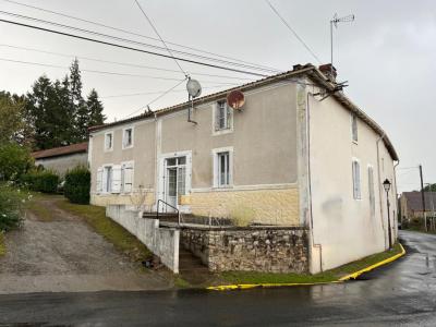 Vente Maison 7 pièces CAILLERE-SAINT-HILAIRE 85410