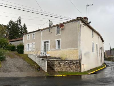 Vente Maison CAILLERE-SAINT-HILAIRE  85