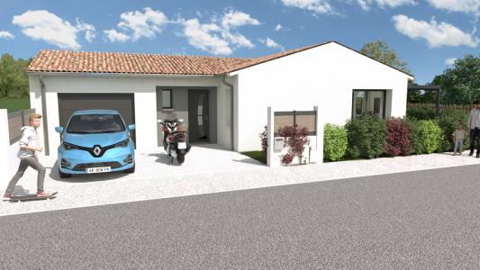 Vente Maison 5 pices NIORT 79000