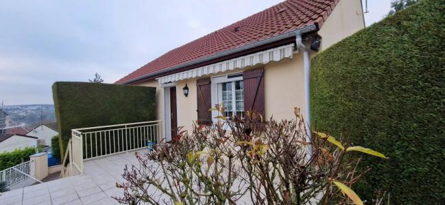 For sale House SAINT-OMER-EN-CHAUSSEE 