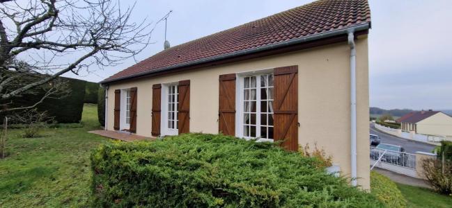 For sale House SAINT-OMER-EN-CHAUSSEE 