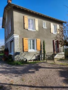 Vente Maison 7 pièces ROYERES 87400
