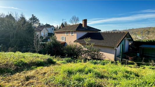 Vente Maison CONDAT-SUR-VIENNE  87