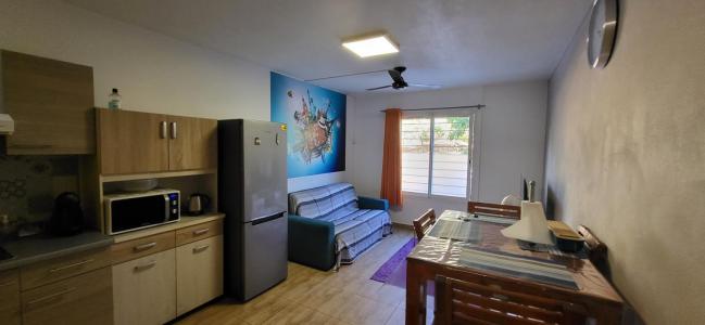 photo For rent Apartment SAINT-DENIS 974