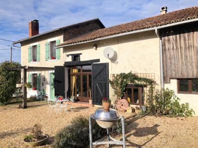 Vente Maison 6 pices ORADOUR-SUR-VAYRES 87150