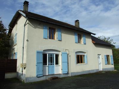 Vente Maison SAINT-PIERRE-DE-FRUGIE  24