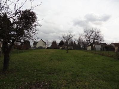 For sale Land SAINTE-GENEVIEVE-DES-BOIS  45