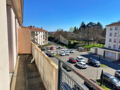 photo For sale Apartment ROANNE 42