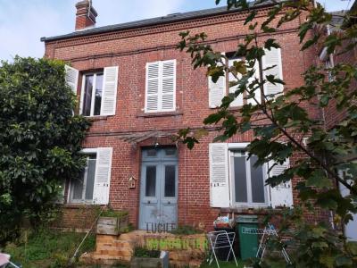 Vente Maison 6 pièces MERU 60110