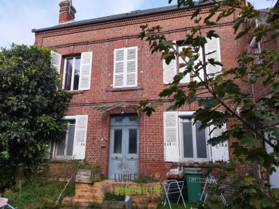 Vente Maison 6 pices MERU 60110