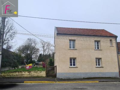 Vente Maison SAINT-OUEN  80