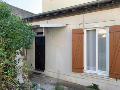 Vente Maison 4 pièces VERSAILLES 78000