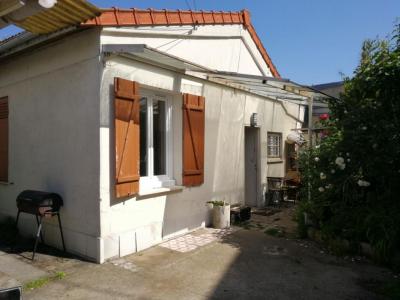 photo For sale House VERSAILLES 78