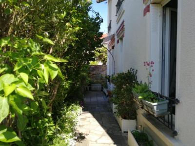 Vente Maison 4 pièces VERSAILLES 78000