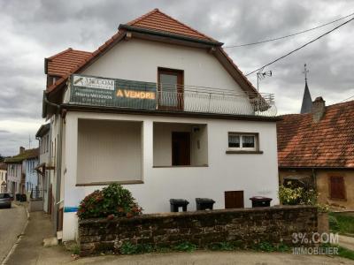 For sale House LEMBERG  57